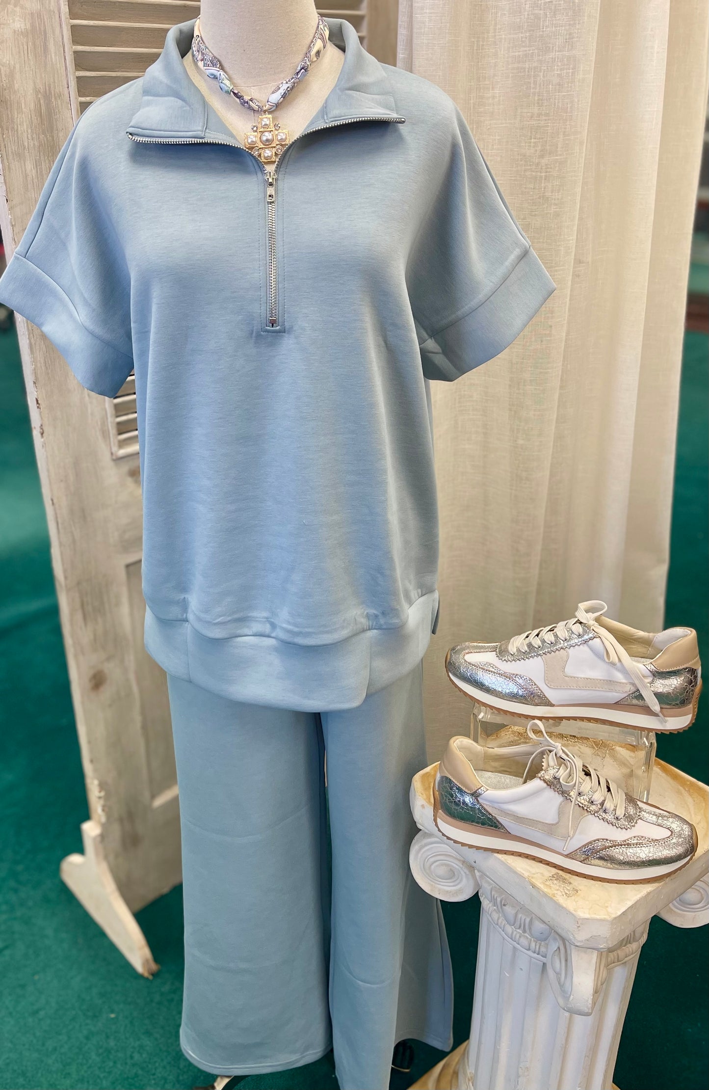 Catalina Travel Set
