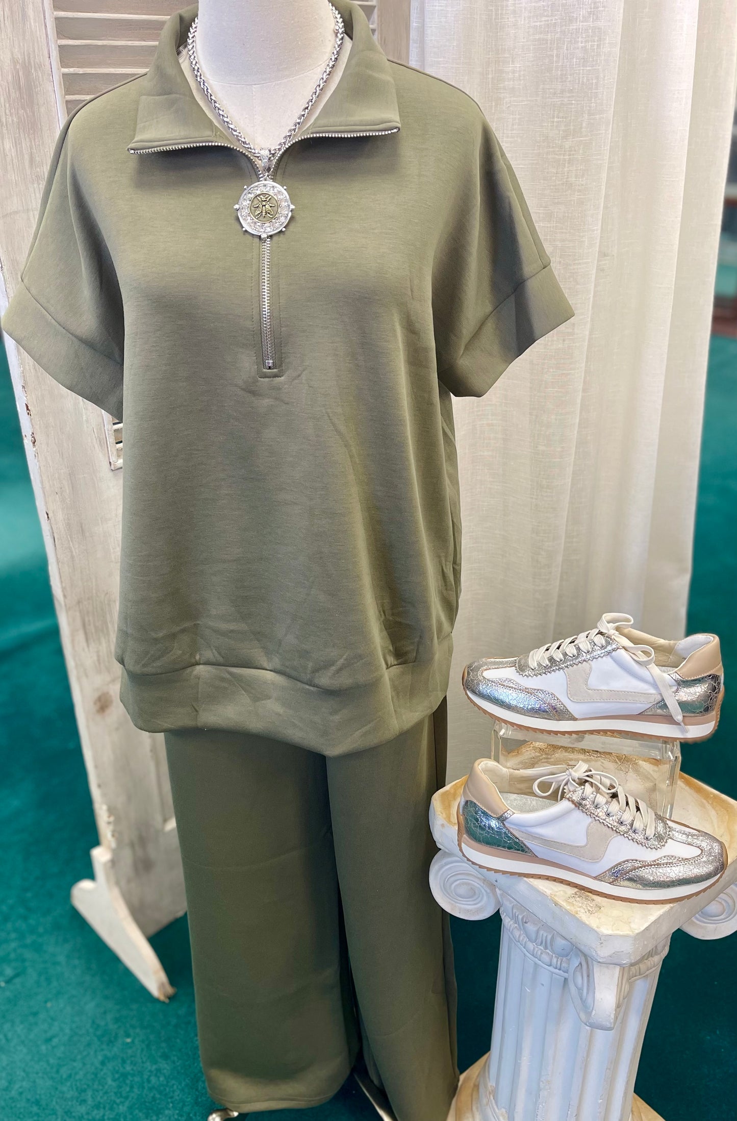 Catalina Travel Set