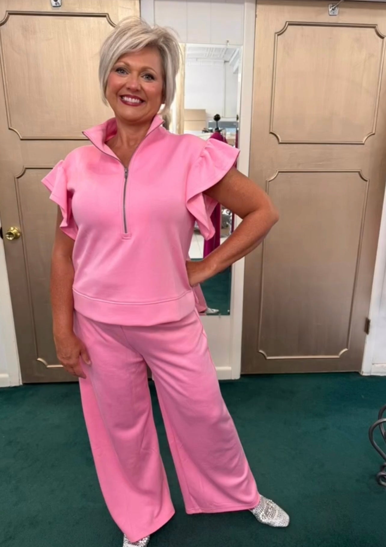 Wishlist Pretty in Pink Set