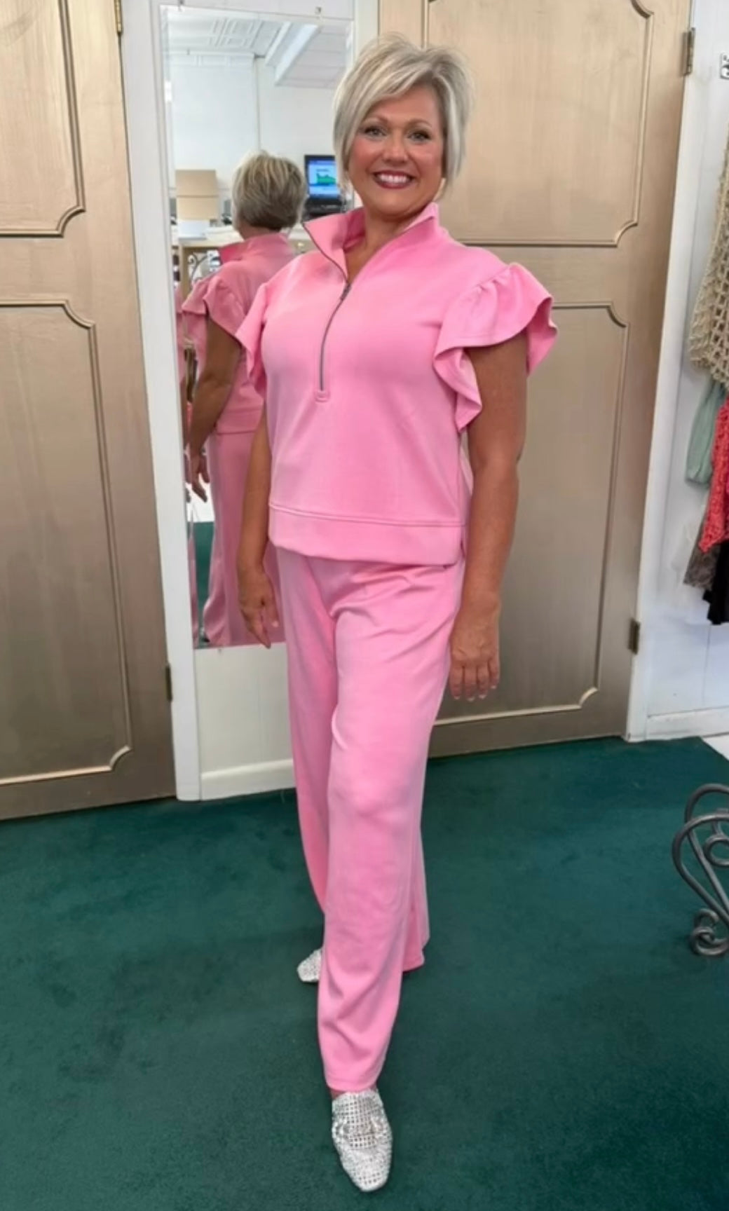 Wishlist Pretty in Pink Set
