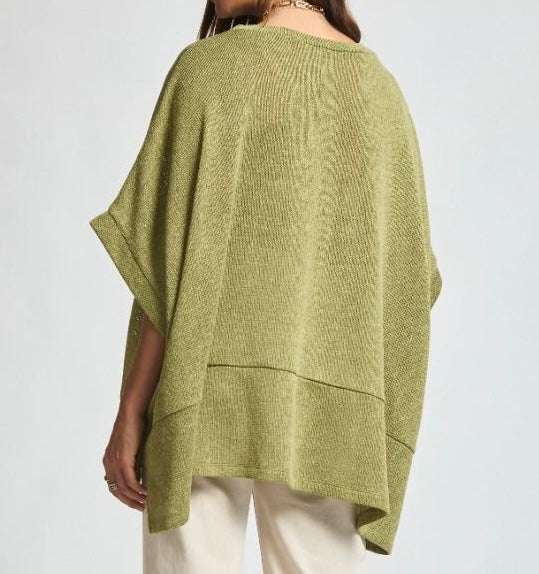 Plus Size Fall Refresh Top
