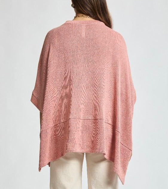 Plus Size Fall Refresh Top