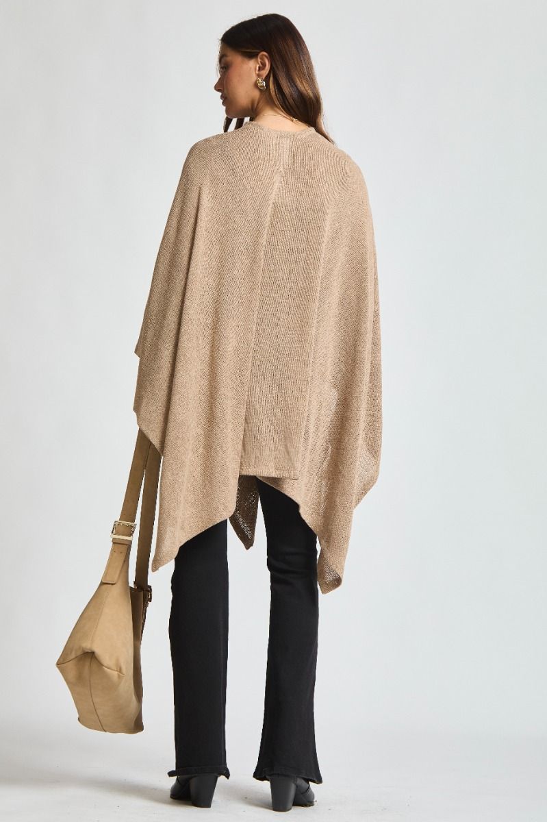 Great Escape Shawl- one size