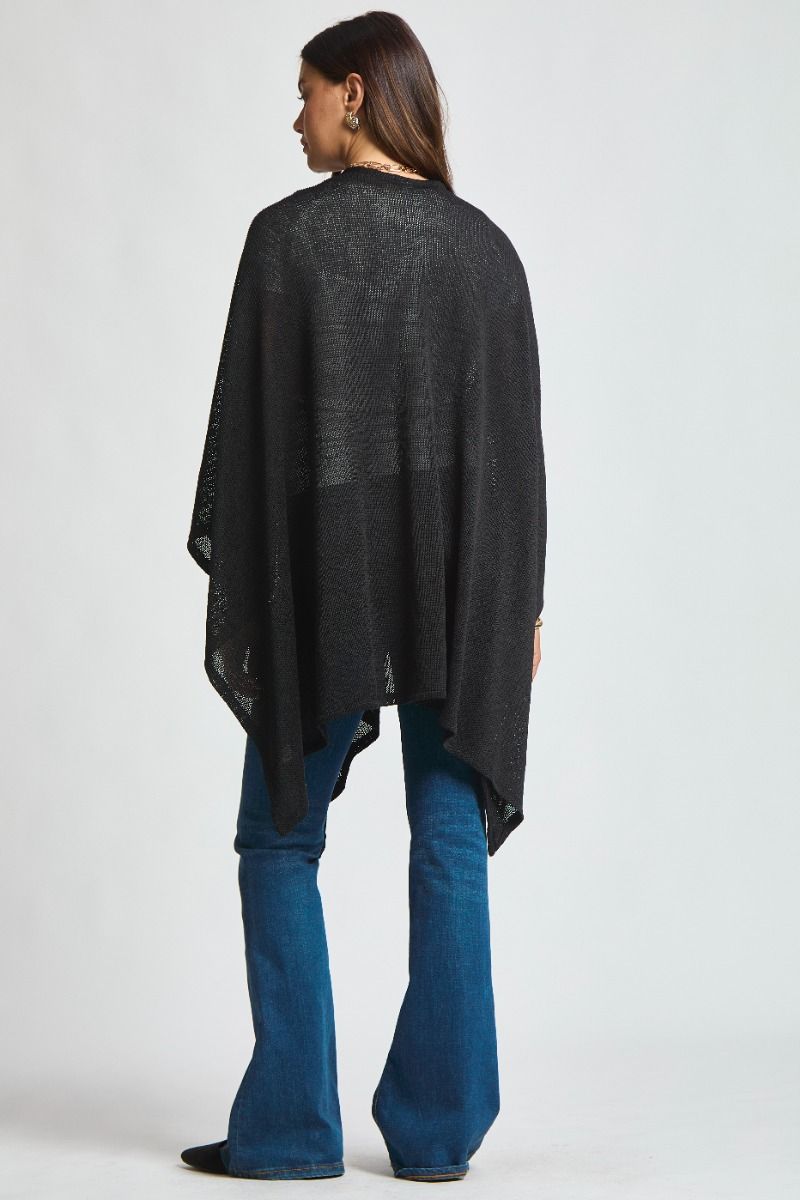 Great Escape Shawl- one size