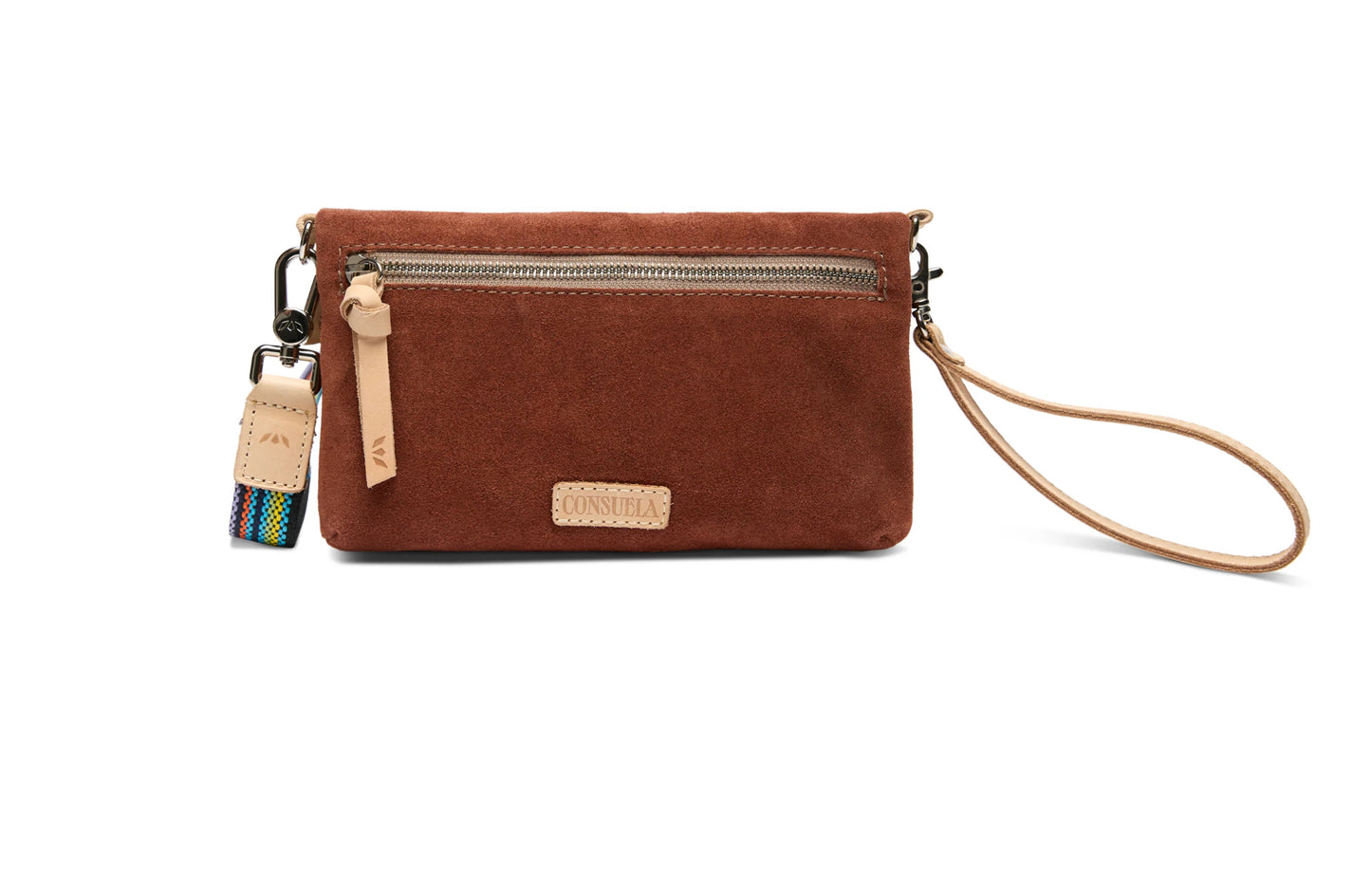 Consuela Sienna Uptown Crossbody