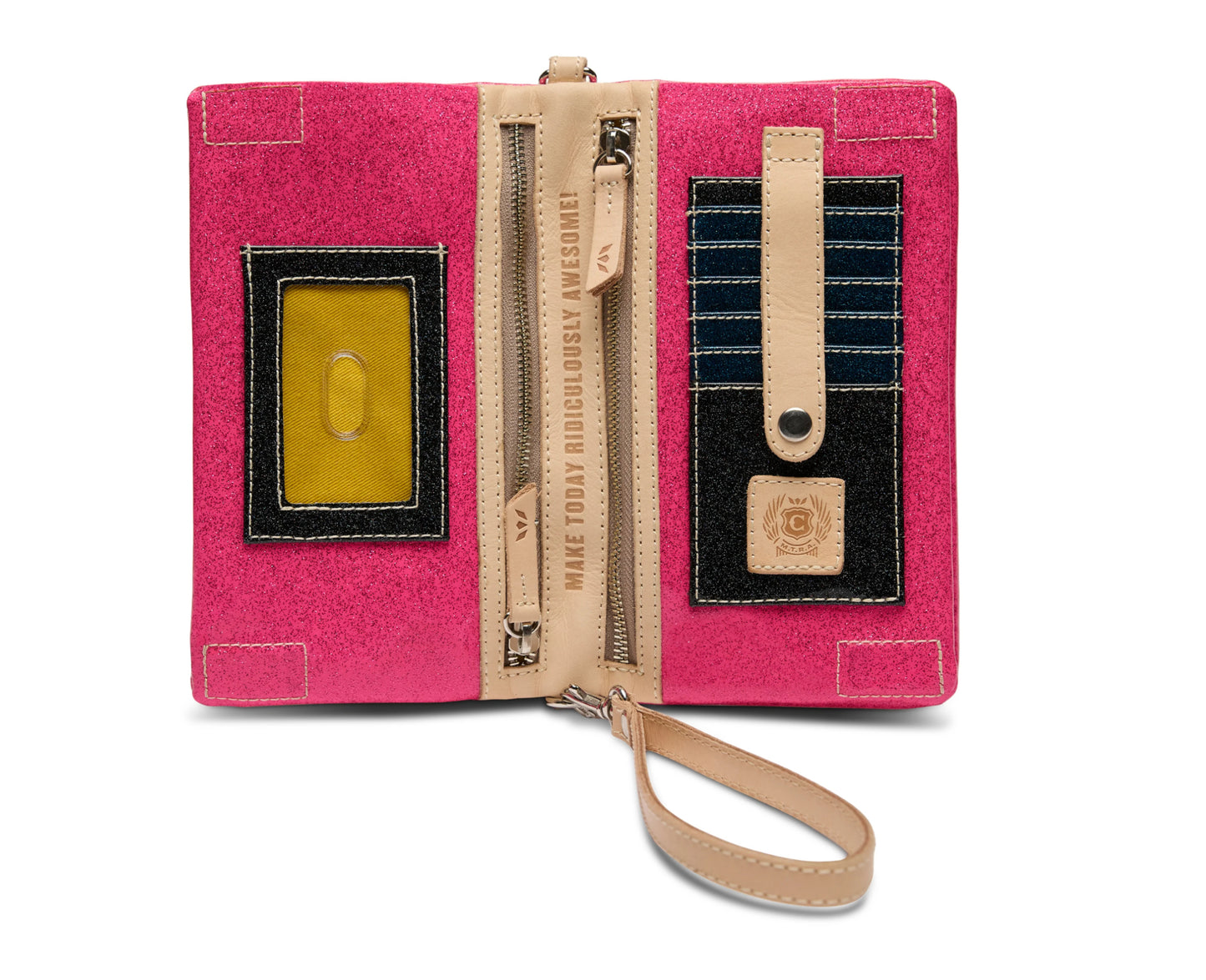 Consuela Ivy Uptown Crossbody