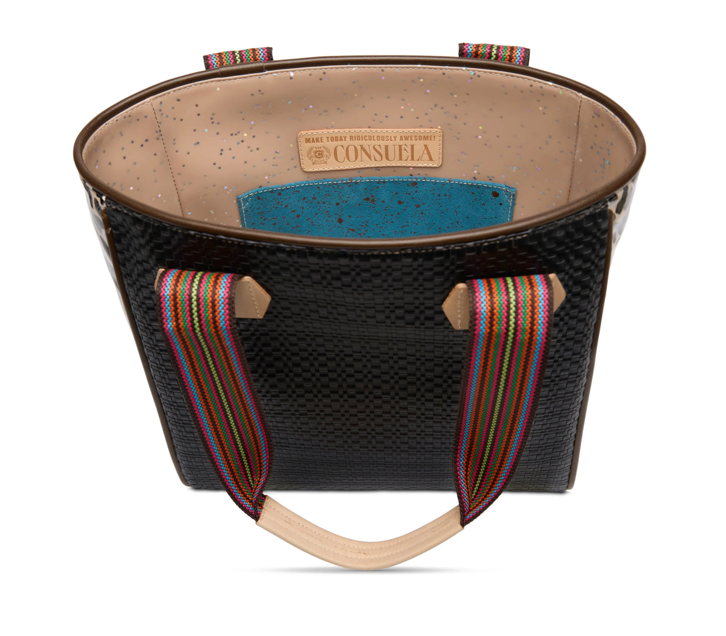 Consuela Amy Classic Tote