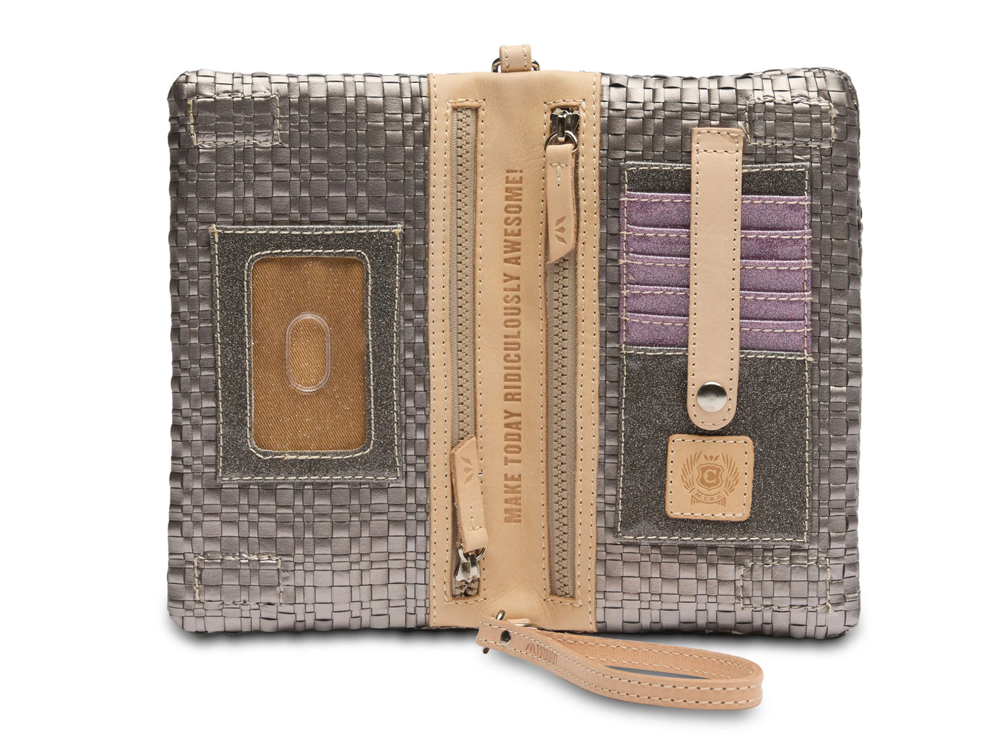 Consuela Lex Uptown Crossbody