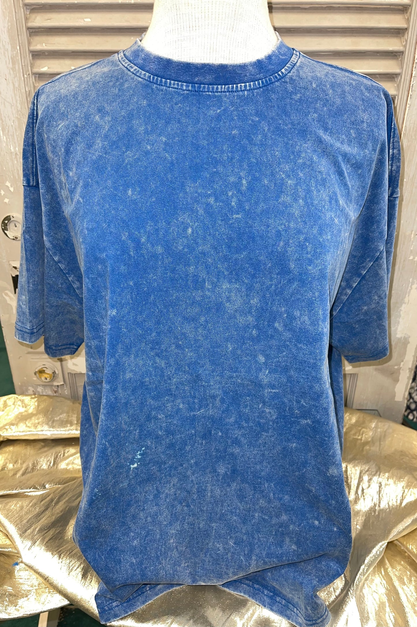 Mineral Magic Everyday Tee
