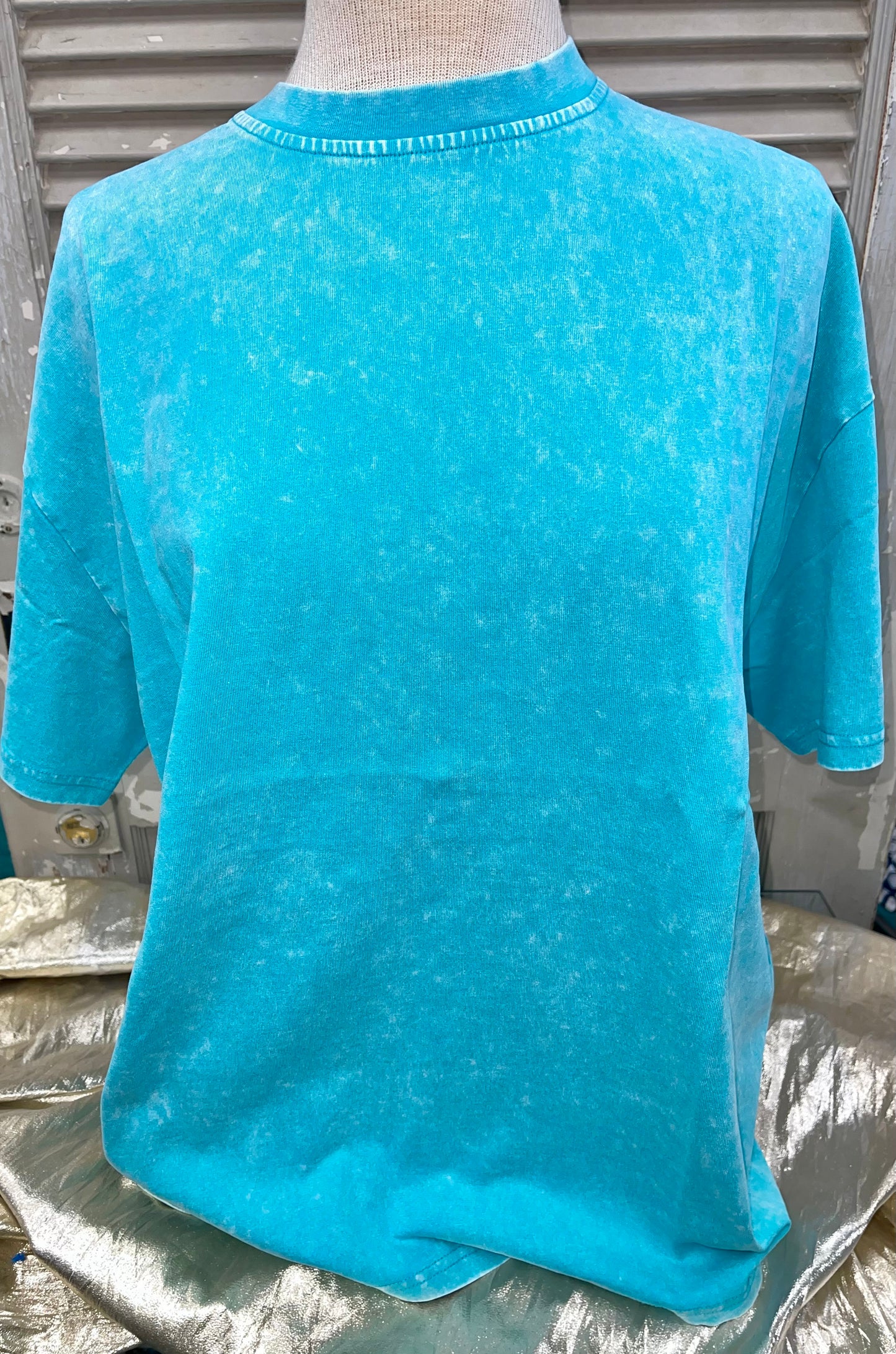 Mineral Magic Everyday Tee