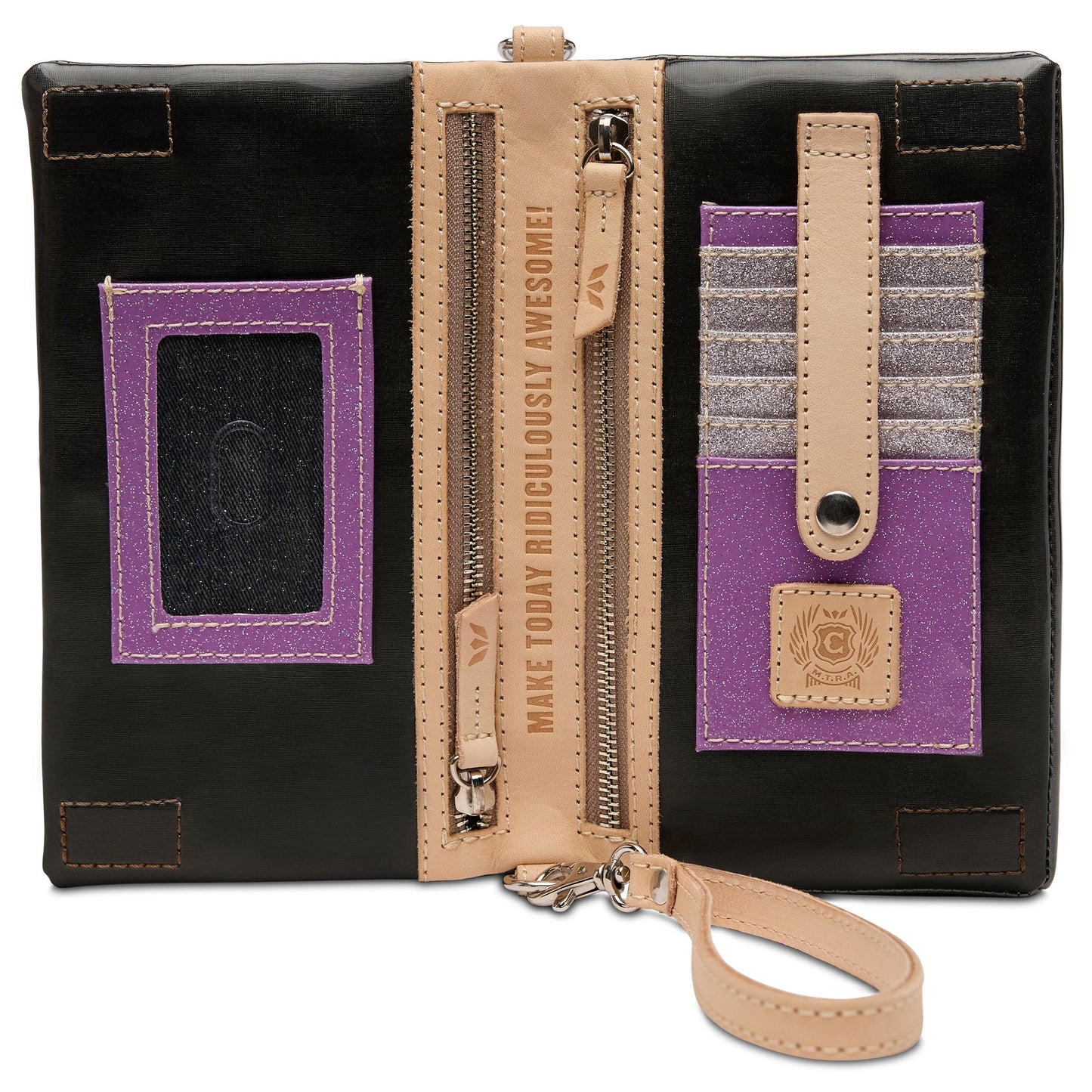 Consuela Banks Uptown Crossbody