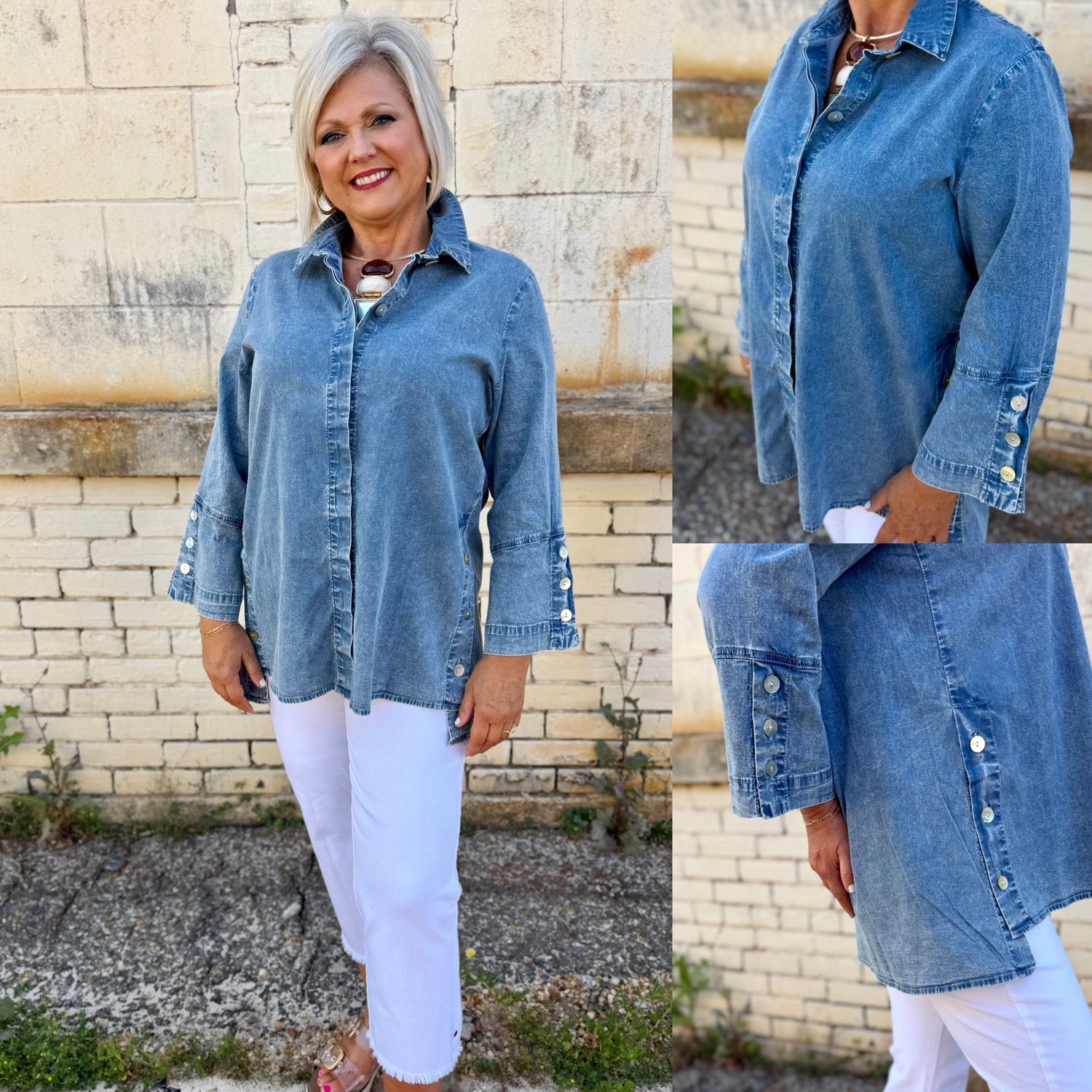 The Everyday Classic