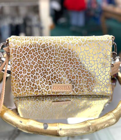 Consuela Kit Uptown Crossbody