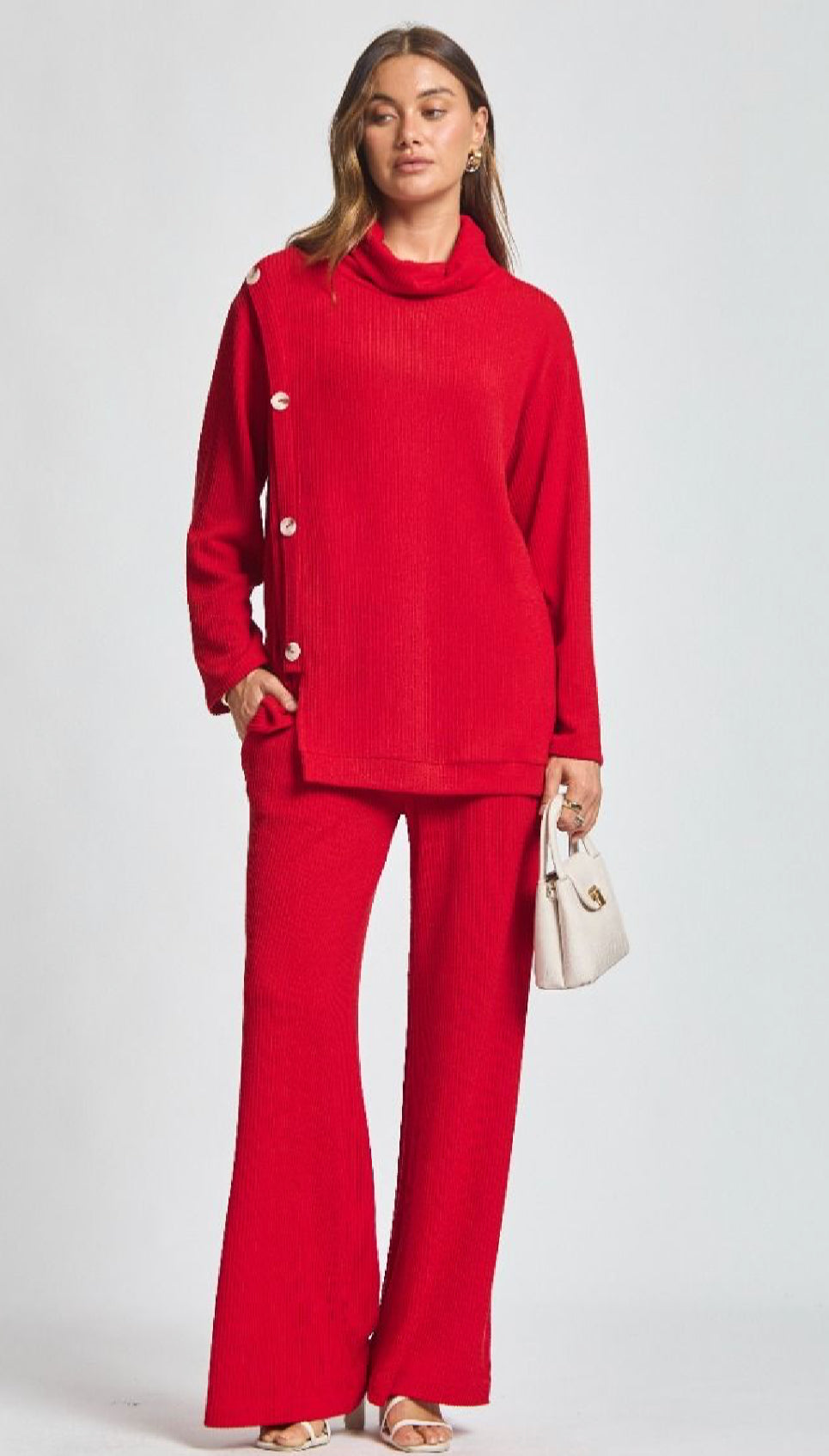 DS Lavish Outfit Set