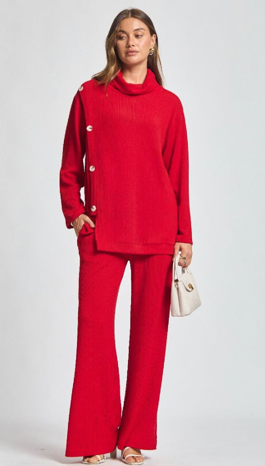 DS Lavish Outfit Set