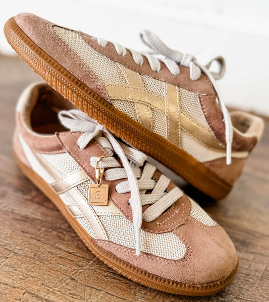 Shu Shop Sasha Sneaker