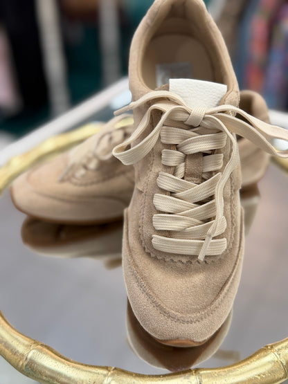 Dolce Vita Felsha Stone Sneakers