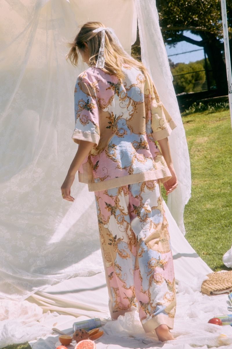 Oddi Opal Multi Outfit Set