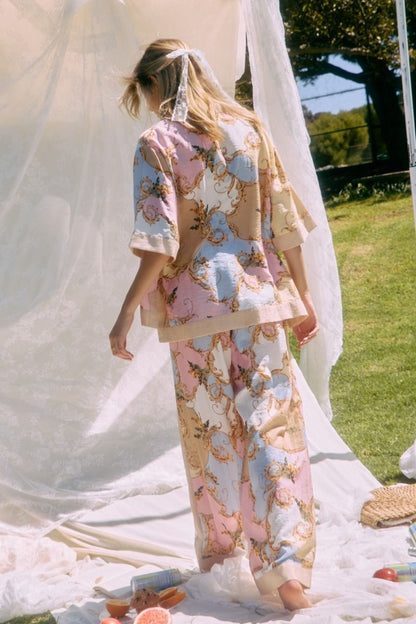 Oddi Opal Multi Outfit Set
