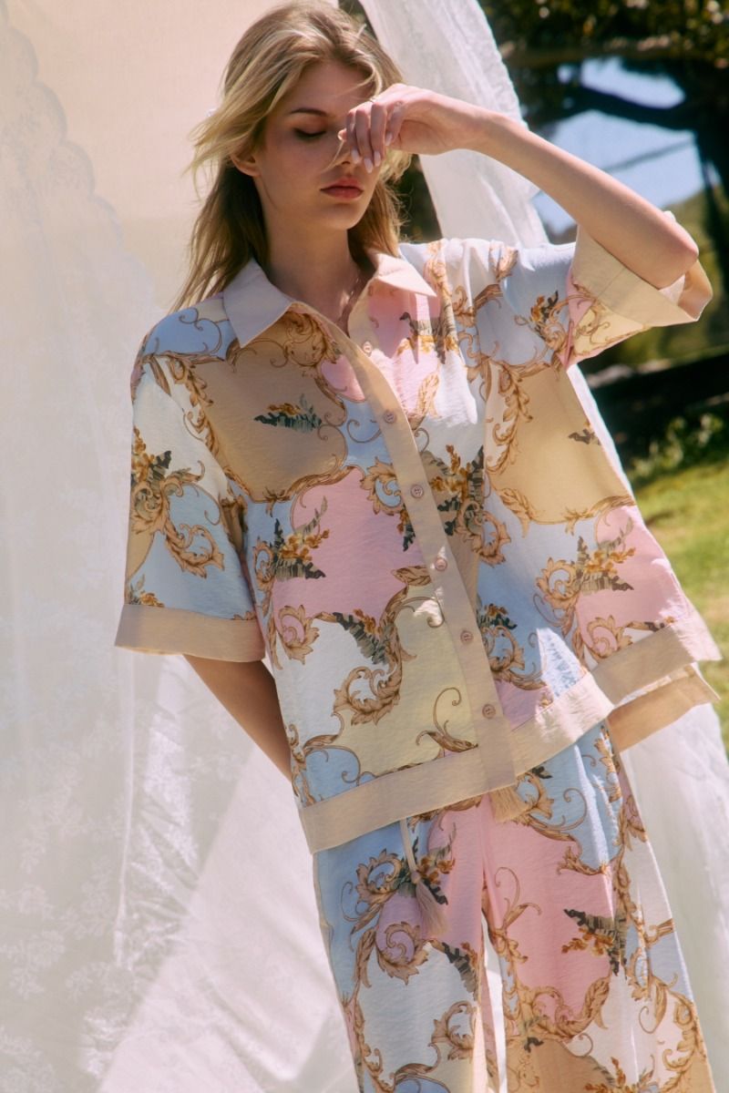 Oddi Opal Multi Outfit Set