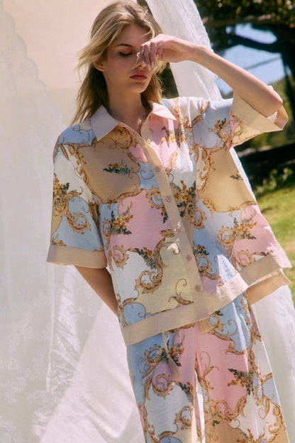 Oddi Opal Multi Outfit Set