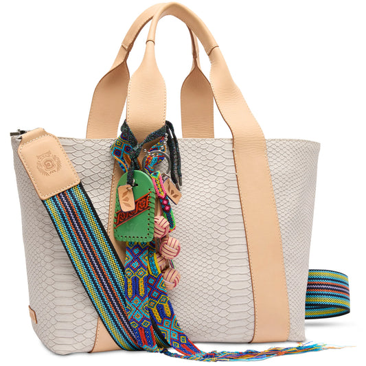 Consuela Thunderbird Carryall Tote Bag