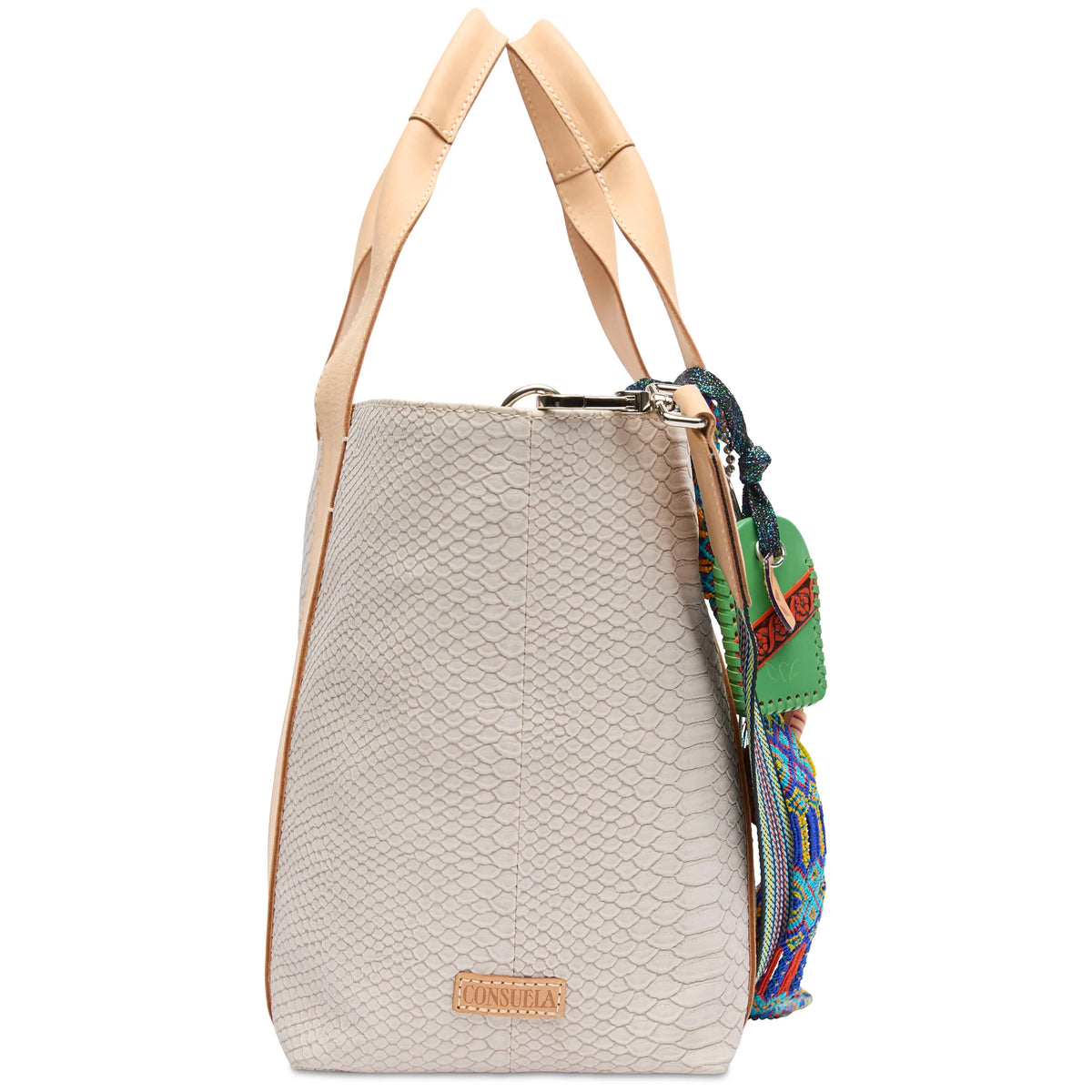 Consuela Thunderbird Carryall Tote Bag