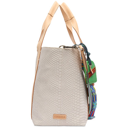 Consuela Thunderbird Carryall Tote Bag