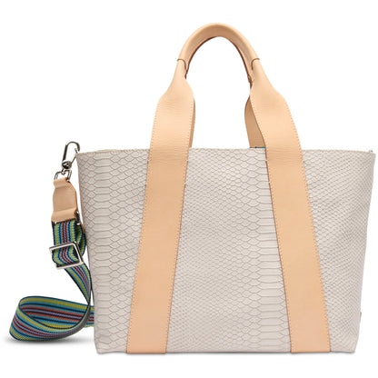 Consuela Thunderbird Carryall Tote Bag