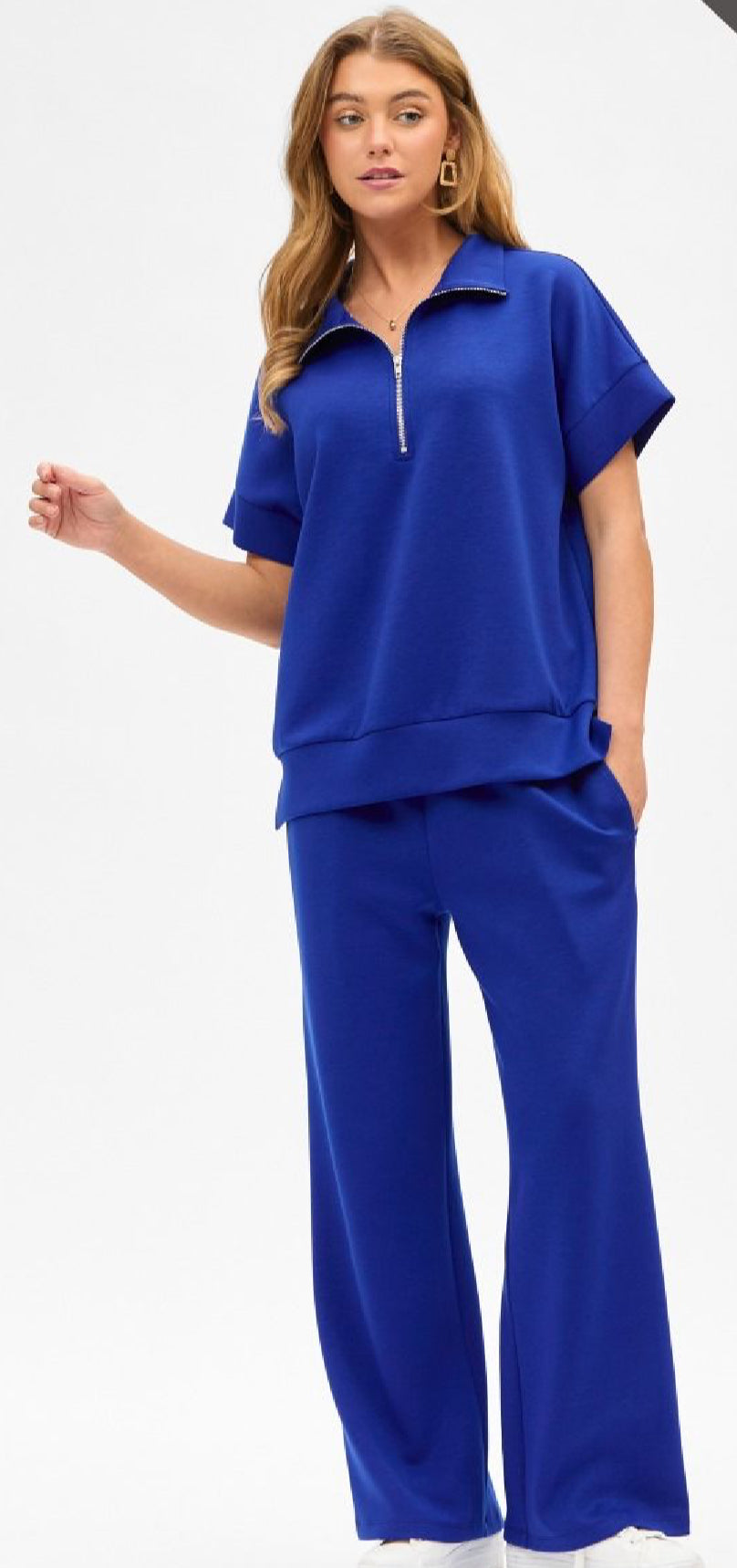 Plus Size Catalina Travel Set