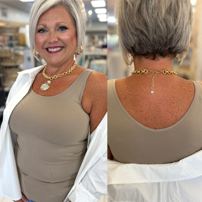 Essential Reversible Tank