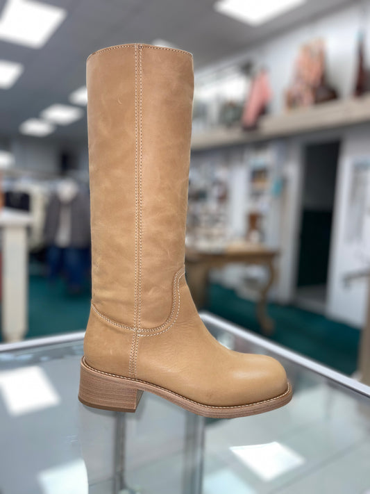 Steve Madden Riggs Boots