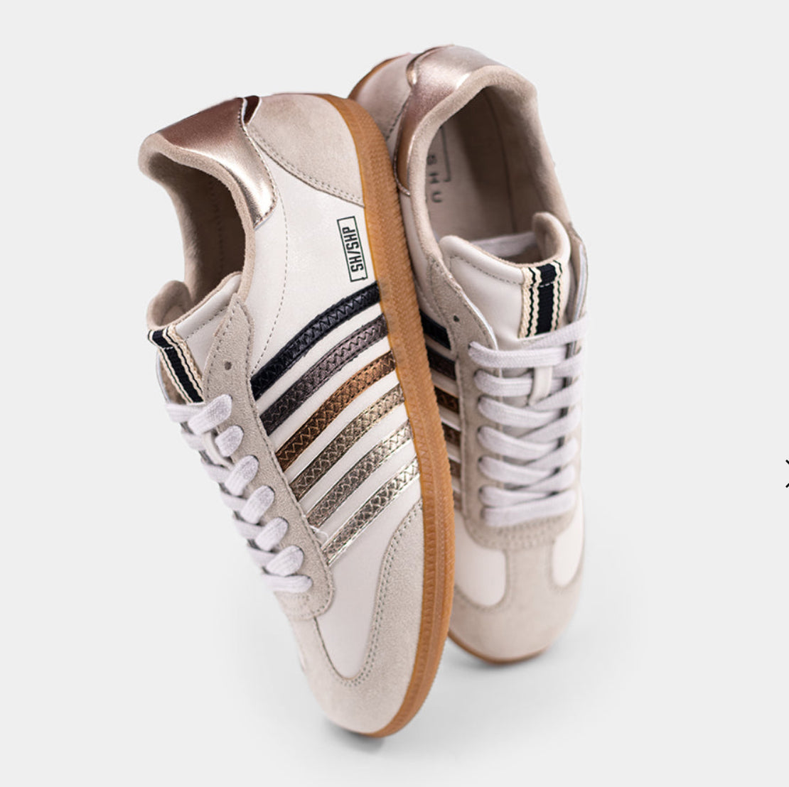 ShuShop Stevie Sneaker