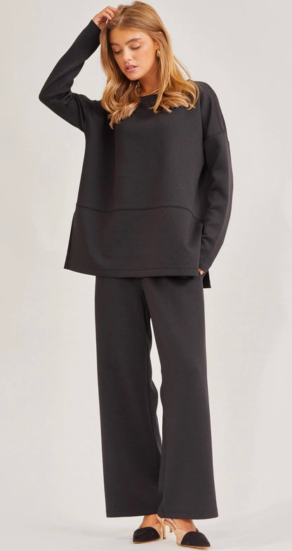 Long Sleeve Travel Set