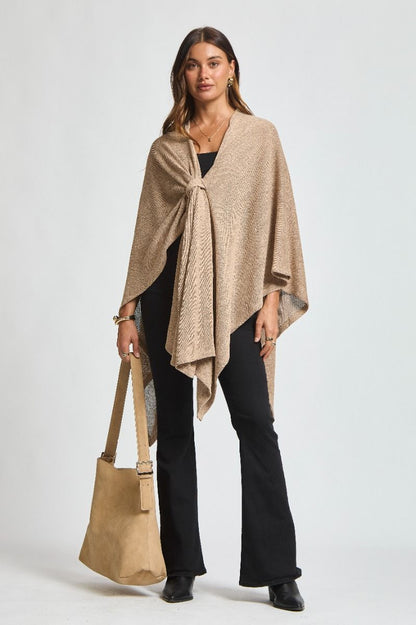 Great Escape Shawl- one size