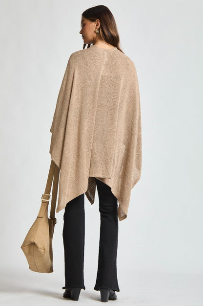 Great Escape Shawl- one size