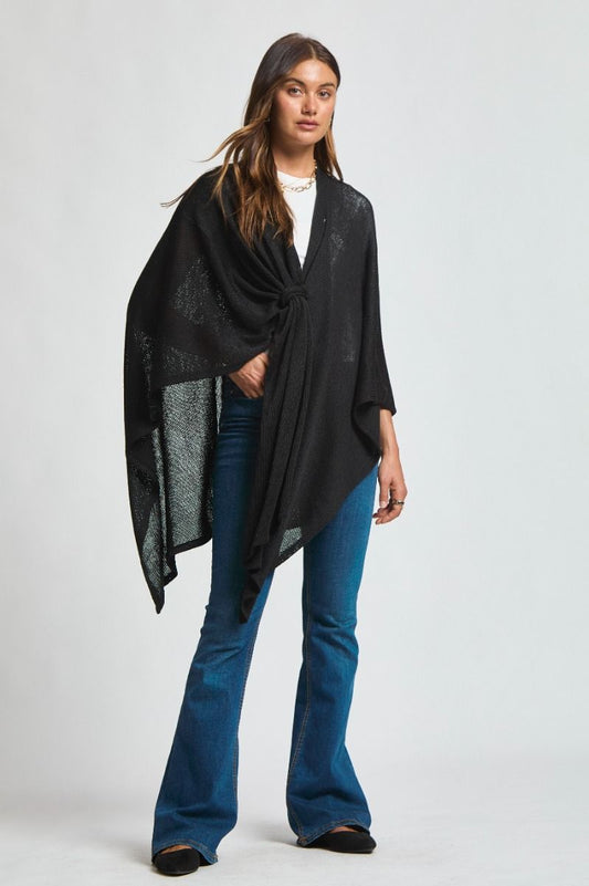 Great Escape Shawl- one size
