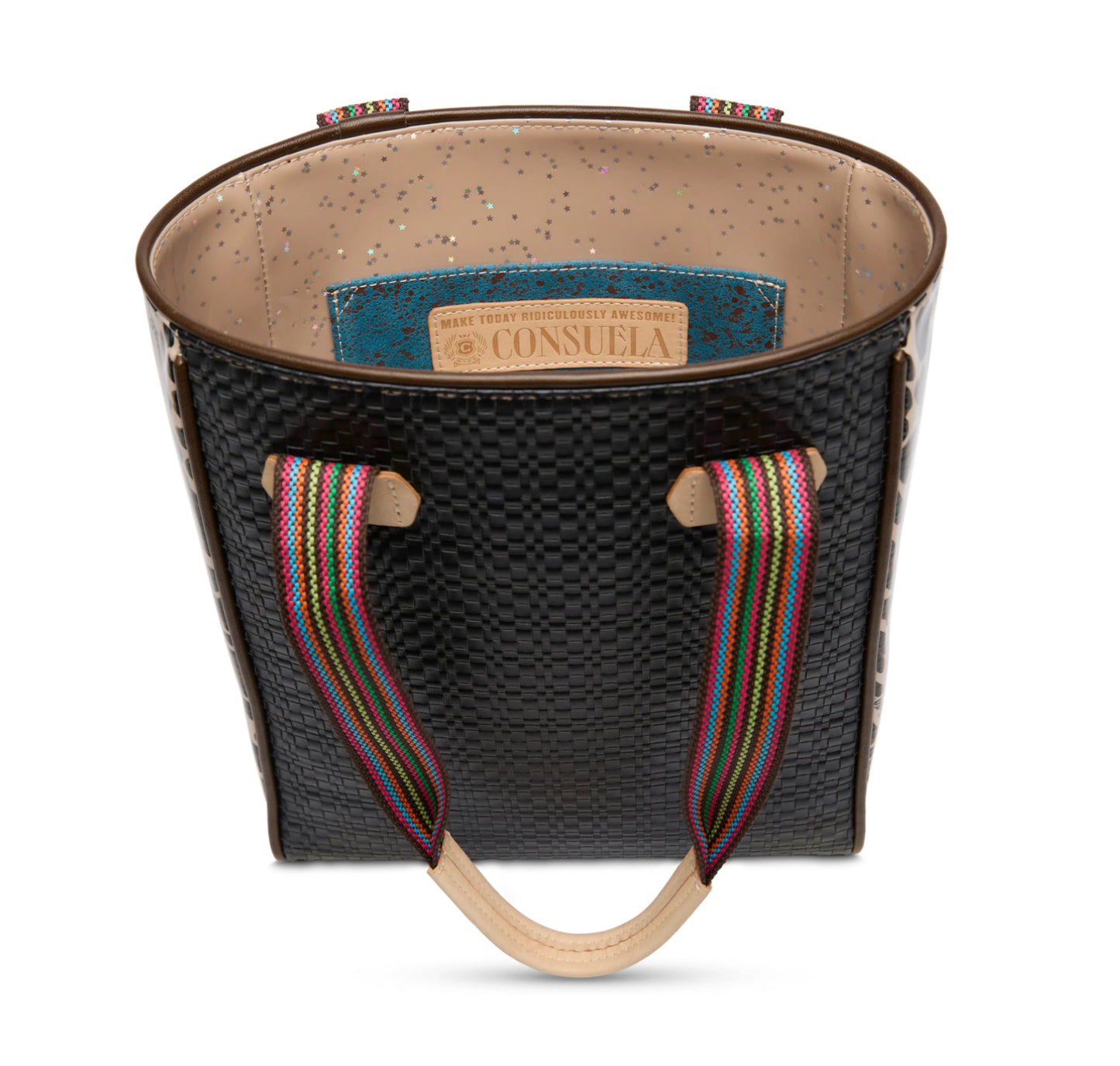 Consuela Amy Chica Tote