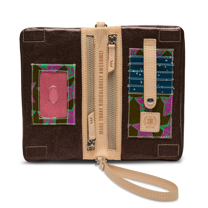 Consuela Ember Uptown Crossbody