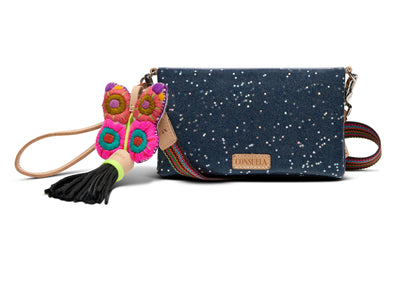 Consuela Shane Uptown Crossbody