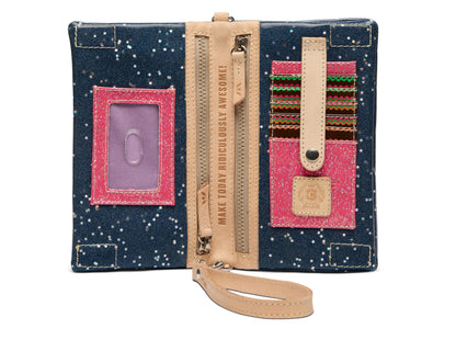 Consuela Shane Uptown Crossbody