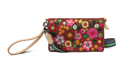 Consuela Sienna Uptown Crossbody