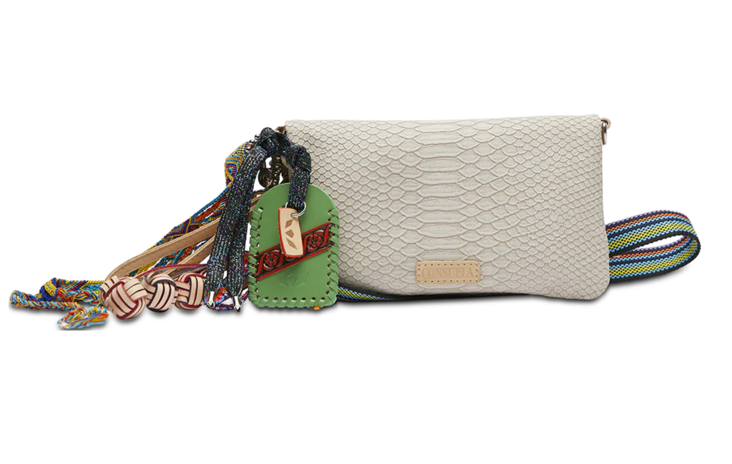 Consuela Thunderbird Uptown Crossbody