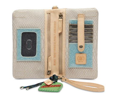 Consuela Thunderbird Uptown Crossbody