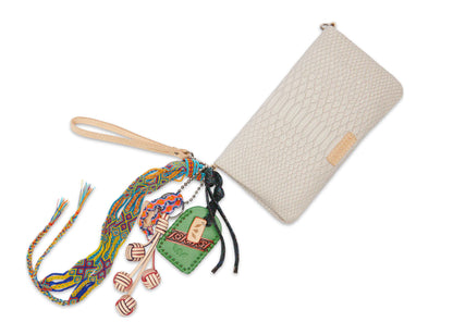 Consuela Thunderbird Uptown Crossbody