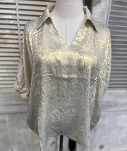 Jodifl Pearl Top