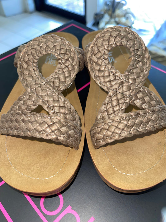Corkys All Tangled Up Sandal