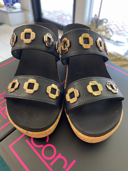 Corkys Hi Tide Wedge