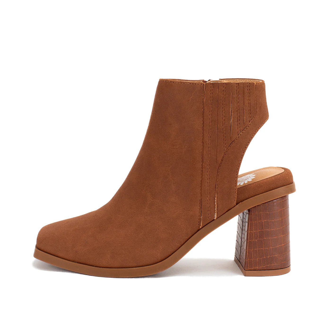 Yellowbox Millar Tan Shootie