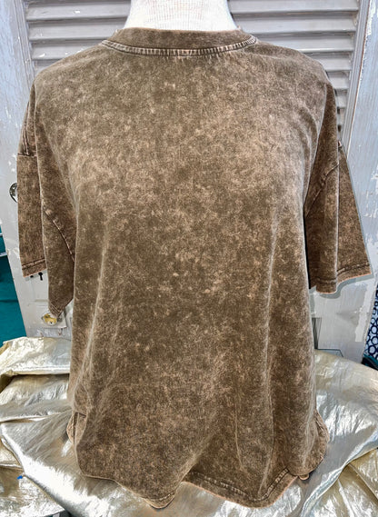 Mineral Magic Everyday Tee